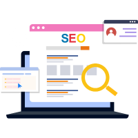 On-Page SEO