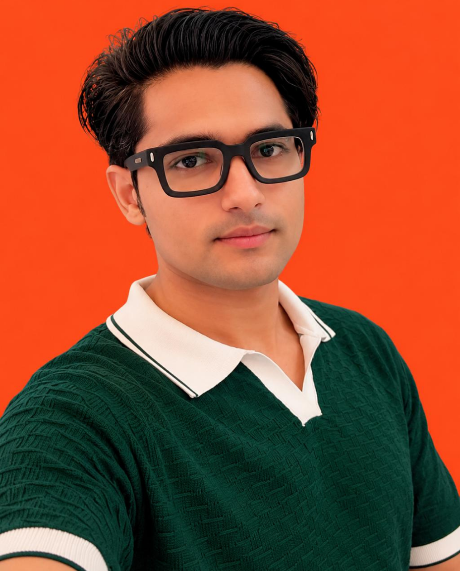 AR Sulehri
